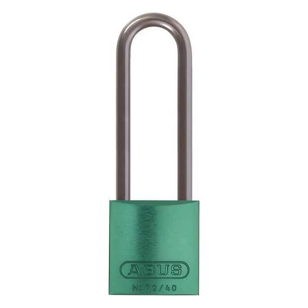 Abus 72 HB/40-75 KD Green
