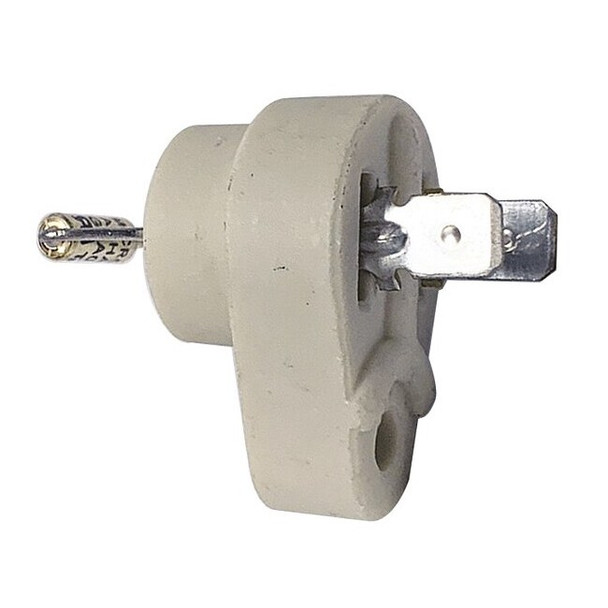 Velocity Boiler Works Flame Rollout Switch 960122