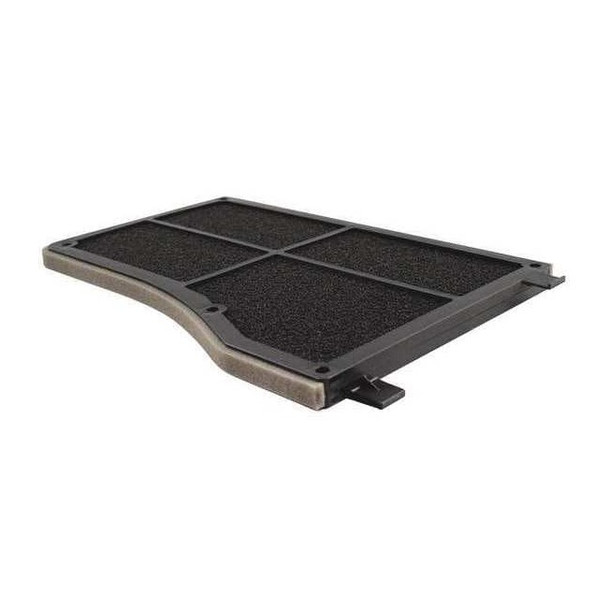 Baldwin Filters Air Filter,Element Only,Panel,14-7/64 in PA5765