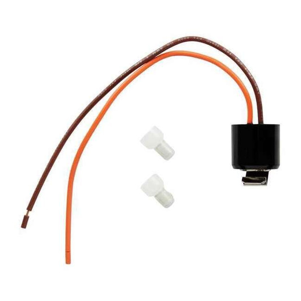 Whirlpool Defrost Thermostat 12001937