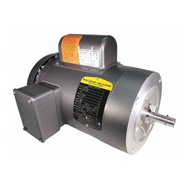 Baldor-Reliance VL3509A