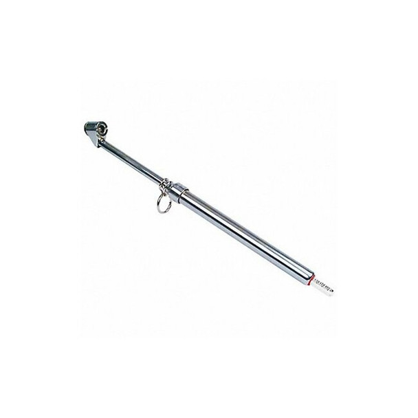 Truckspec Tire Gauge,10 to 150 psi Pressure Range JL-5018