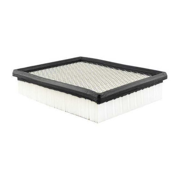Baldwin Filters Air Filter,6-1/32 x 1-17/32 in. PA2160