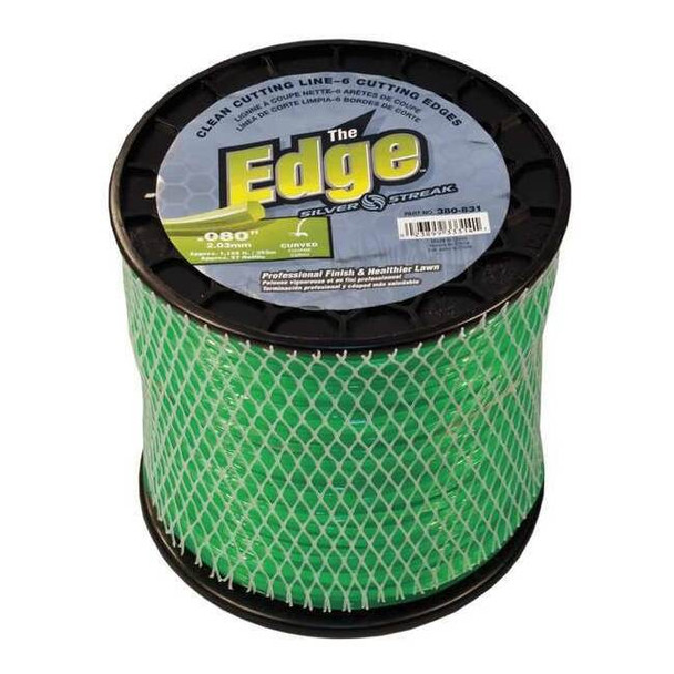 Stens Silver Streak Trimmer Line, 1155 Ft. 380-831