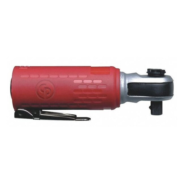 Chicago Pneumatic Ratchet, 1/4 in, NPT, 3/8 in Square CP9427