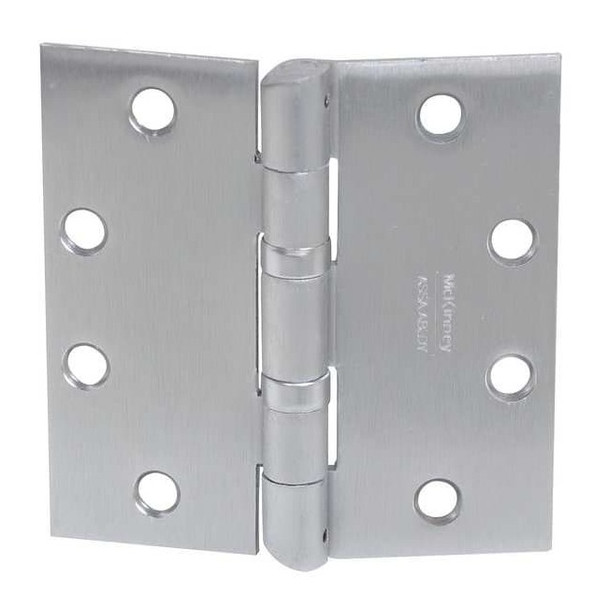 Mckinney HT4A3786 BB NRP 5" X 4 1/2