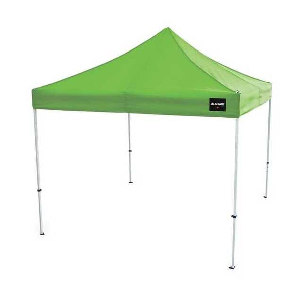 Allegro Industries Utility Canopy Shelter 9403-10