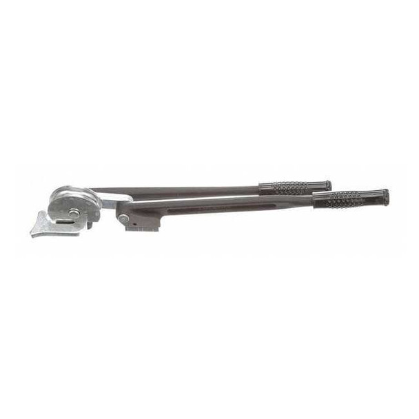 Ridgid Tube Bender,1-1/2 In. Bend Radius 36132