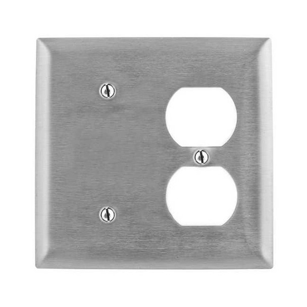 Hubbell Wiring Device-Kellems SS138