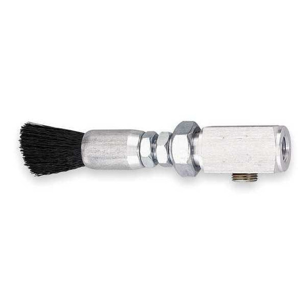 Ldi Industries Brush,Shank,5/8 In SB102-2