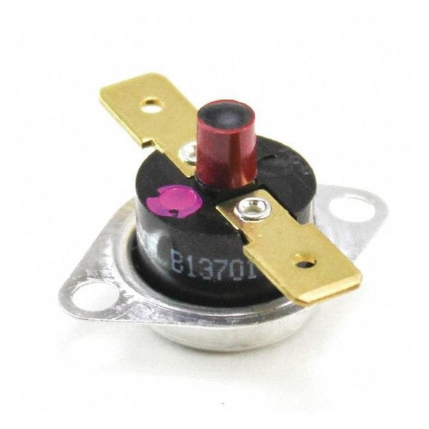 Goodman Rollout Switch,350 Deg. F,M/R,SPST B1370154