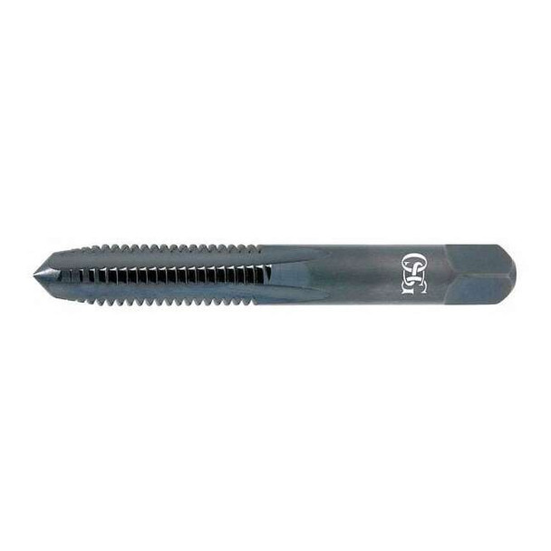Osg Straight Flute Hand Tap, M22-1.50, Plug, 4 Flutes, Metric Fine 1522