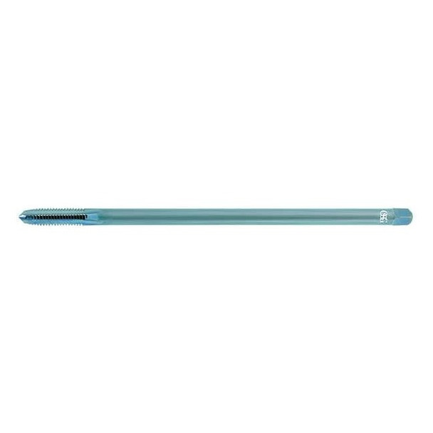 Osg Straight Flute Hand Tap, 1/4"-20, Plug, 4 Flutes, UNC 1290201