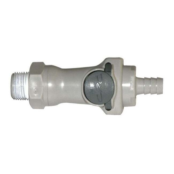 Justrite Polyethylene Replacement Disconnect 12011