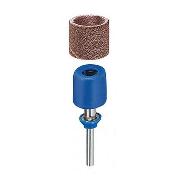 Dremel EZ Lock Sanding Mandrel EZ407SA-01