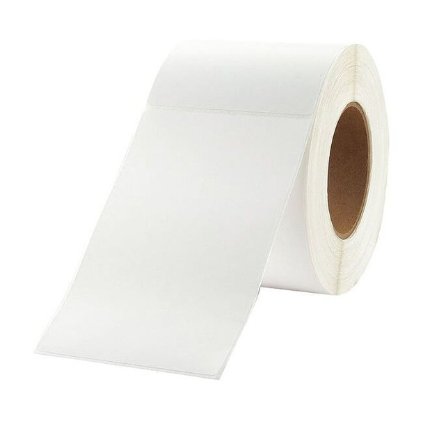 Manufacturer Varies Printer Label, White, Labels/Roll: 950 22D095