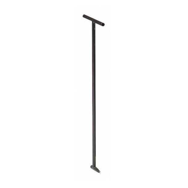 Enpac Drum Spill Platform Cart Handle,Black 5206-BK