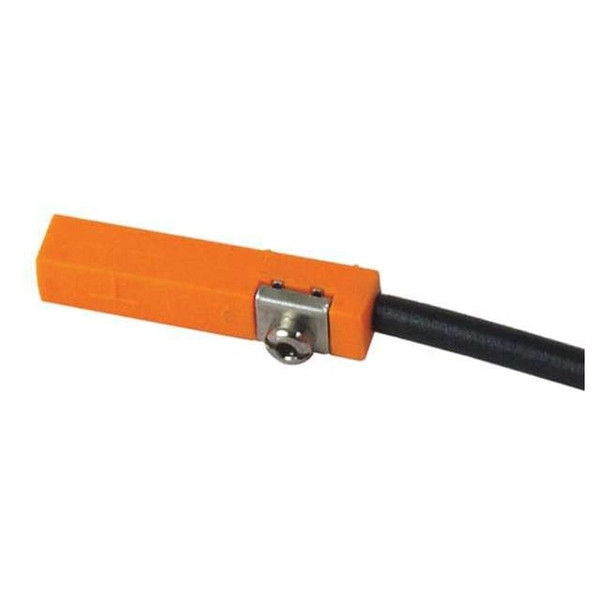 Ifm T-Slot Sensor,2-Wire,PNP/NPN,N.O. MR0101