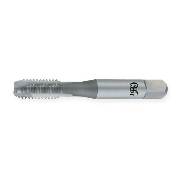 Osg Spiral Point Tap Plug, 2 Flutes 1982400