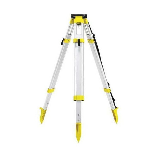 Leica Tripod,Medium Duty,Flat Head Style CTP-104