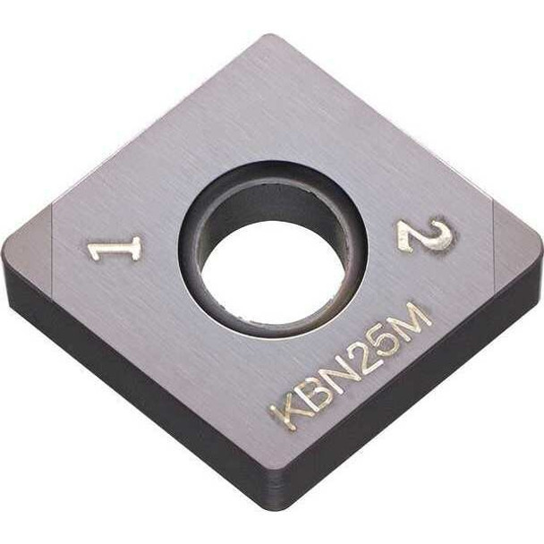 Kyocera Diamond Turning Insert,CNGA,CBN CNGA434S00525ME KBN05M Kyocera Diamond Turning Insert,CNGA,CBN CNGA434S00525ME KBN05M