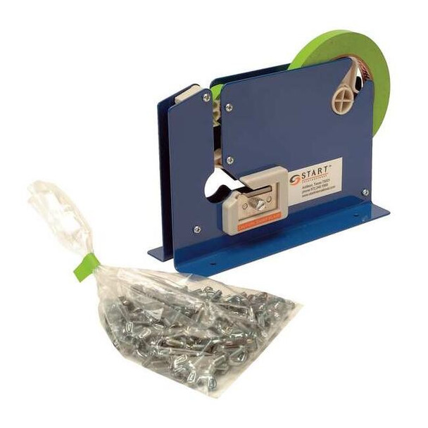 Start International Manual Bag Sealer,Benchtop Mounting SL7605K
