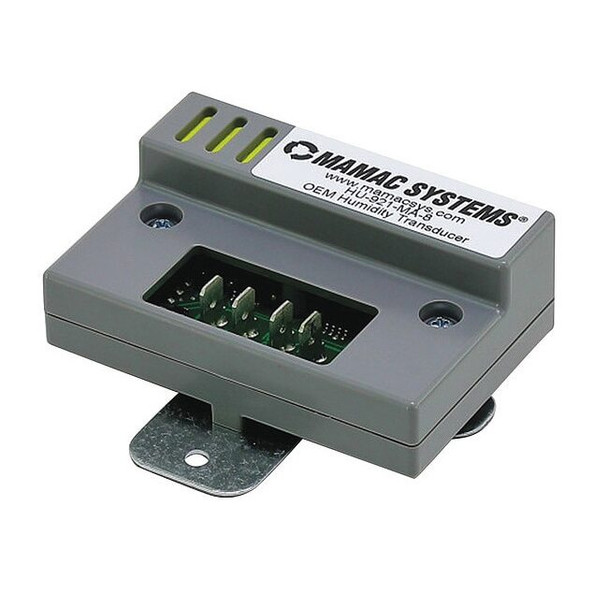 Mamac Humidity Sensor HU-921-MA-8