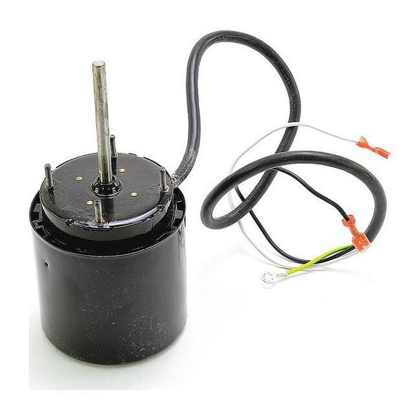 Reznor Fan Motor, 1/15 hp 203310