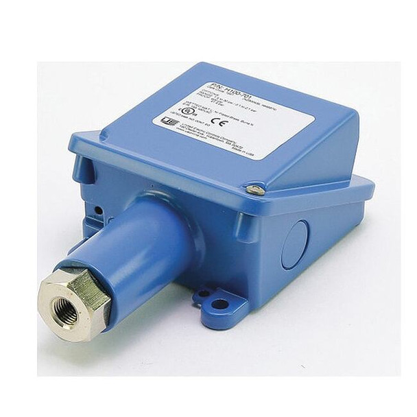 United Electric Pressure Switch H100-701