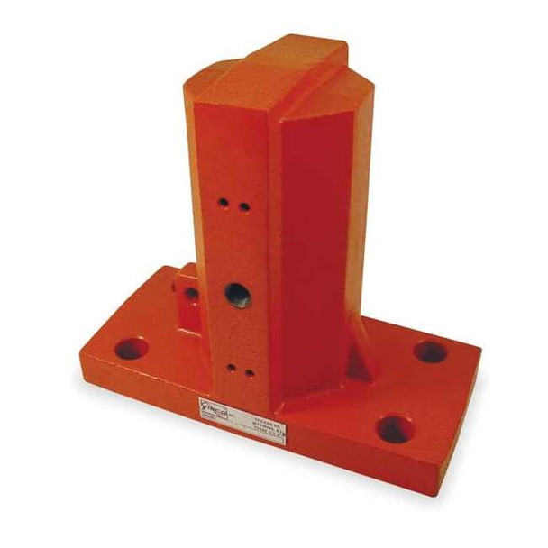 Vibco Pneumatic Vibrator,5400 vpm 55-1S