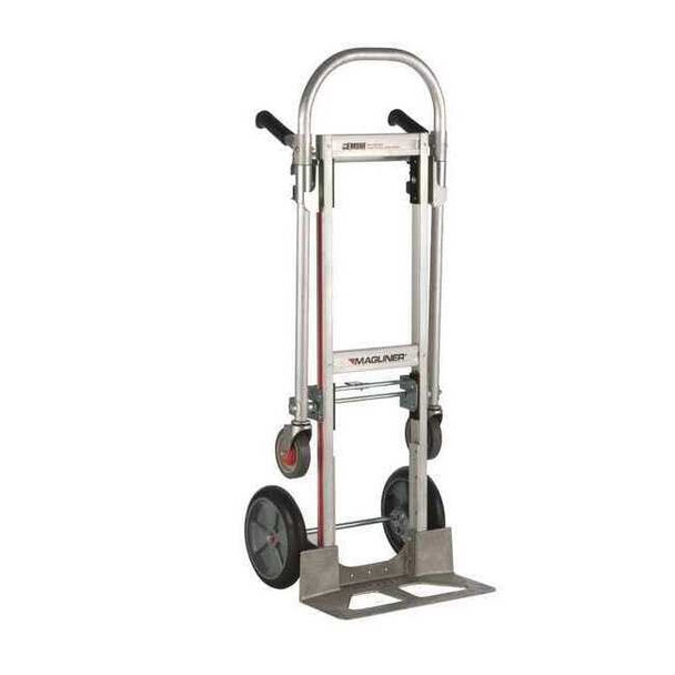 Magliner Gemini Jr Convertible Trucks GMK16UAB