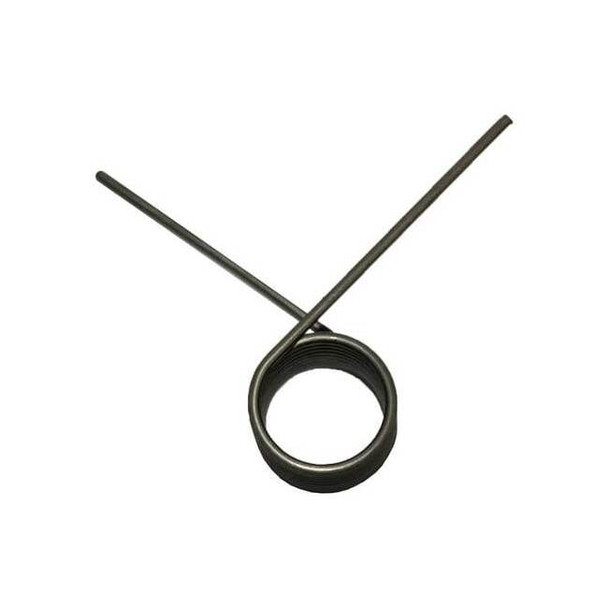 Manufacturer Varies Torsion Spring,270 Deg,1.342 OD 3HPR3