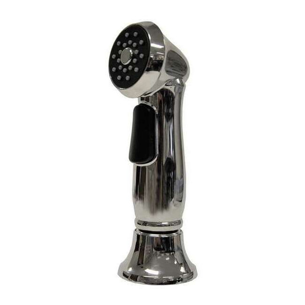 Danco Kitchen Sink Side Spray,Plastic,1/2" 9D00010336