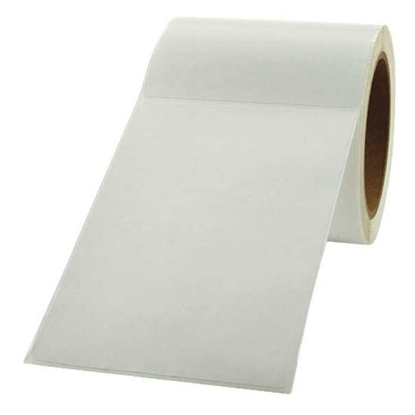 Manufacturer Varies Thermal Transfer Printer Labls,4x6in,PK4, 35YP14 35YP14