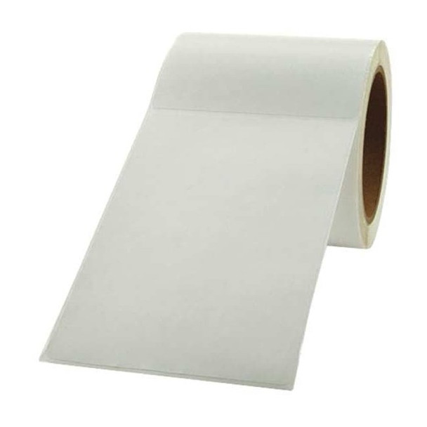 Manufacturer Varies Thermal Transfer Printer Labls,4x6in,PK4, 35YP14 35YP14