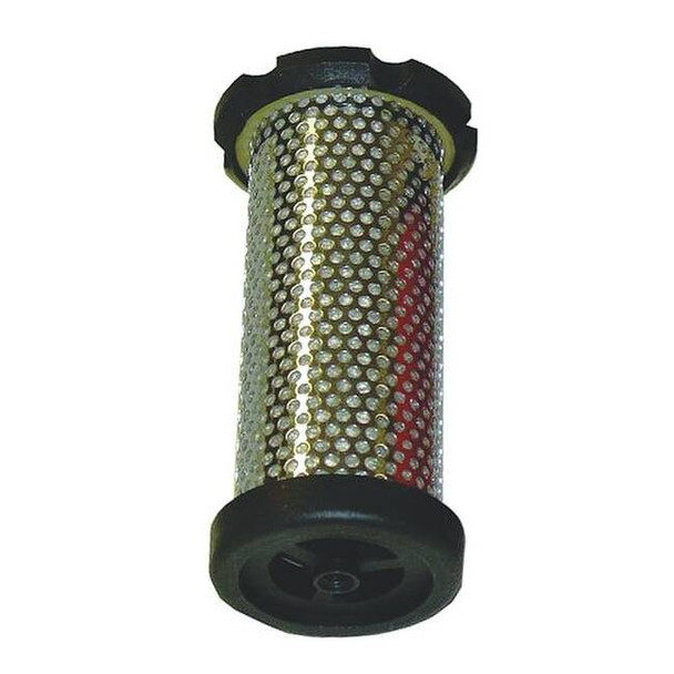 Air Systems Intl Charcoal Filter,100 cfm BB100-D