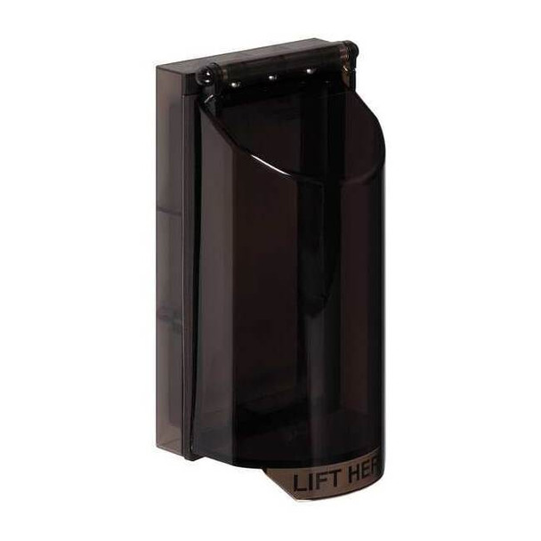 Safety Technology International STI-6520-S