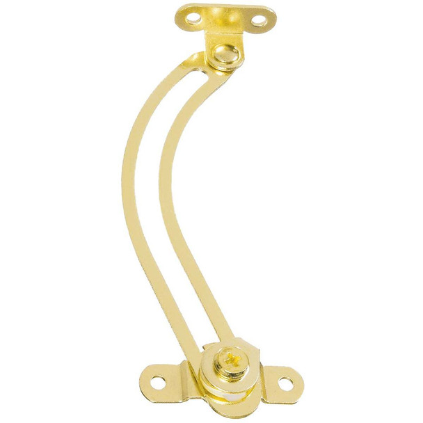 National Hardware Right-Handed Friction Lid Support N208-652