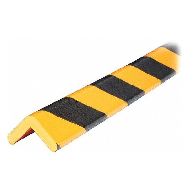 Knuffi Corner Guard,Dome Shape,1-23/32" D 60-6772