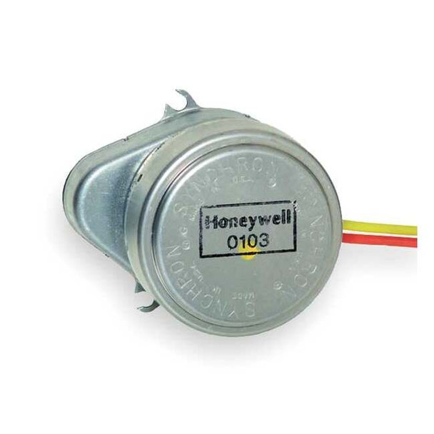 Honeywell Home Replacement Motor, 24V AC 802360JA