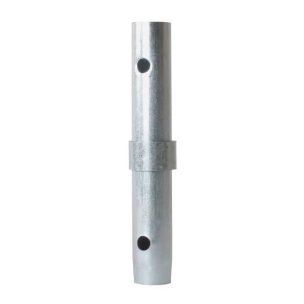 Metaltech Scaffold Coupling Pin,Steel,Galvanized M-MLC1