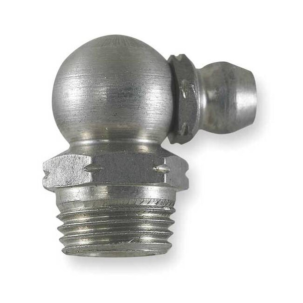 Kingfisher Grease Fitting,8,000 psi,PK5 3APA5