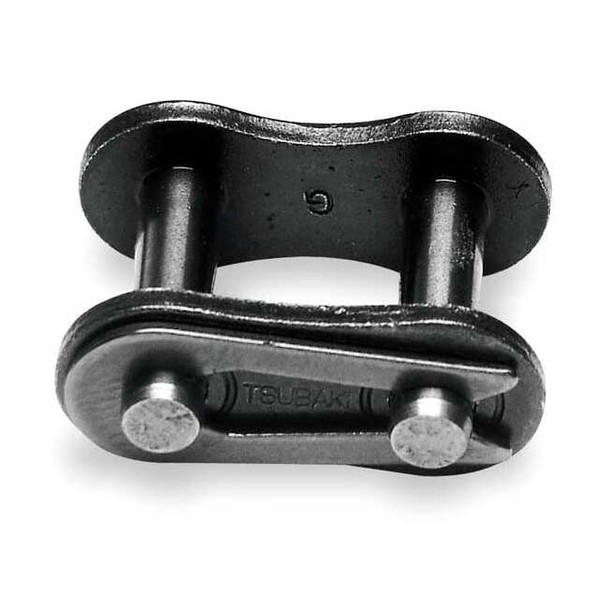 Tsubaki Chain Link,Single Strand,No 41,PK5 41 CL