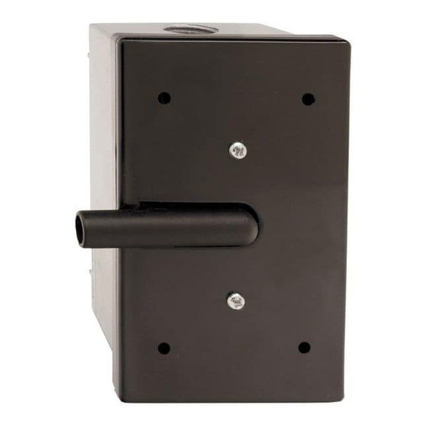 American Garage Door Supply Air Switch,2 Wire,NO Contacts,Metal Box PSE20M