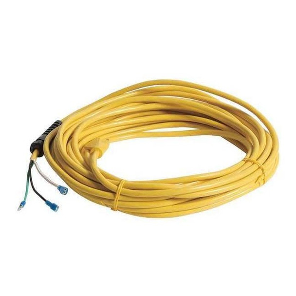 Tennant Power Cord,50 ft,Use w/4VDW1 4043278