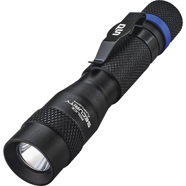 Police Security MOLE Mini 1AAA 80 Lm. LED Flashlight 98325