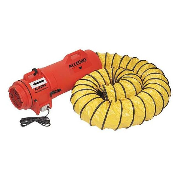 Allegro Industries 9533-25