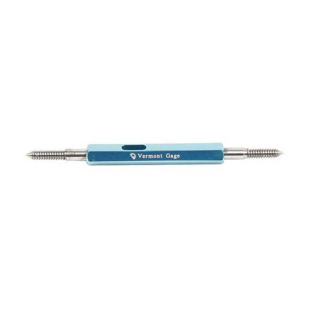 Vermont Gage Taperlock Gage, Go, 2B, 3B, 3/4-10 301152010