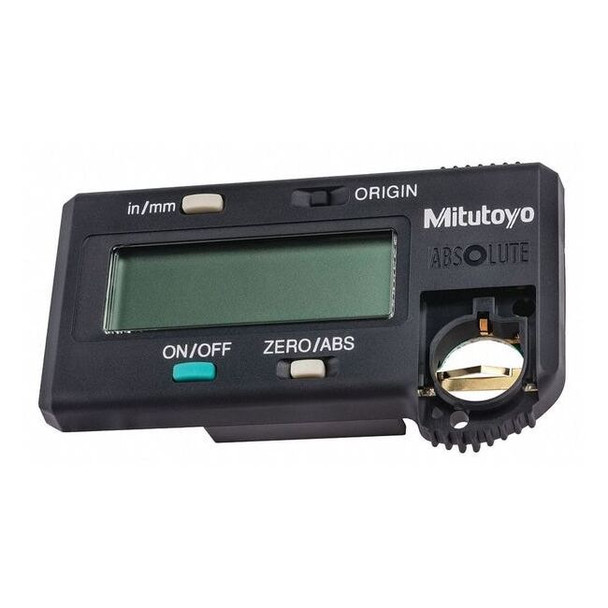 Mitutoyo Reading Unit Assembly 06ACC983