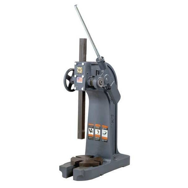 Dake Arbor Press,3 Tons 902002